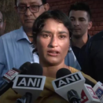 vinesh phogat's fears come true, wfi blocks wrestler's path to