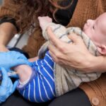 vitamin k shot: babies are bleeding to death after missing