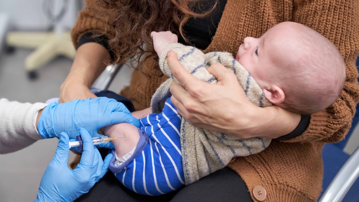 vitamin k shot: babies are bleeding to death after missing