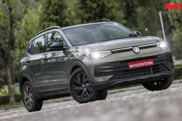 volkswagen taigun review, first drive: is it still the enthusiasts