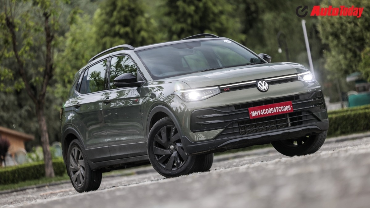 volkswagen taigun review, first drive: is it still the enthusiasts