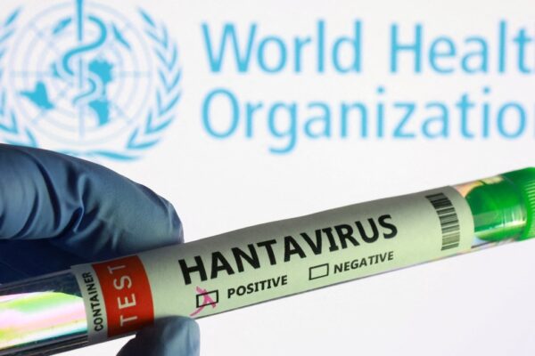 who confirms 3 deaths in hantavirus outbreak linked to spain bound