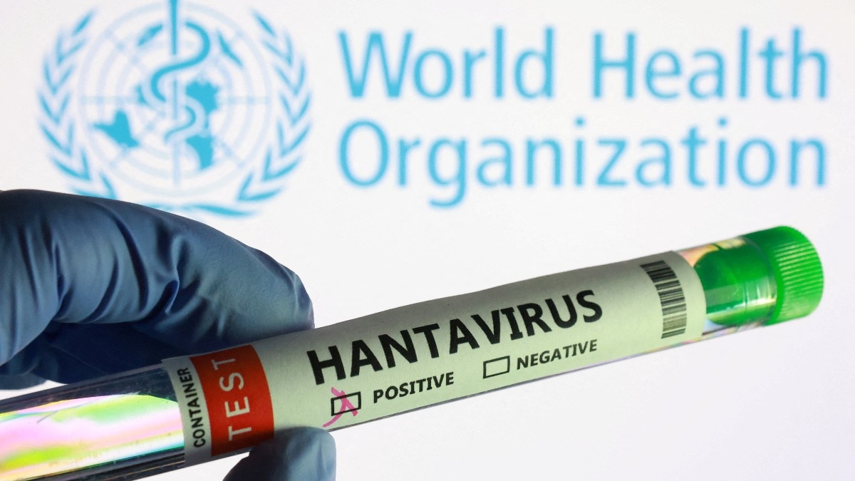 who confirms 3 deaths in hantavirus outbreak linked to spain bound