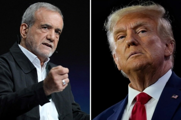 war with us will likely resume: iran claims washington not