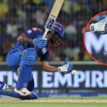 watch: jamie overton fiery pace breaks tilak varma's fitness band