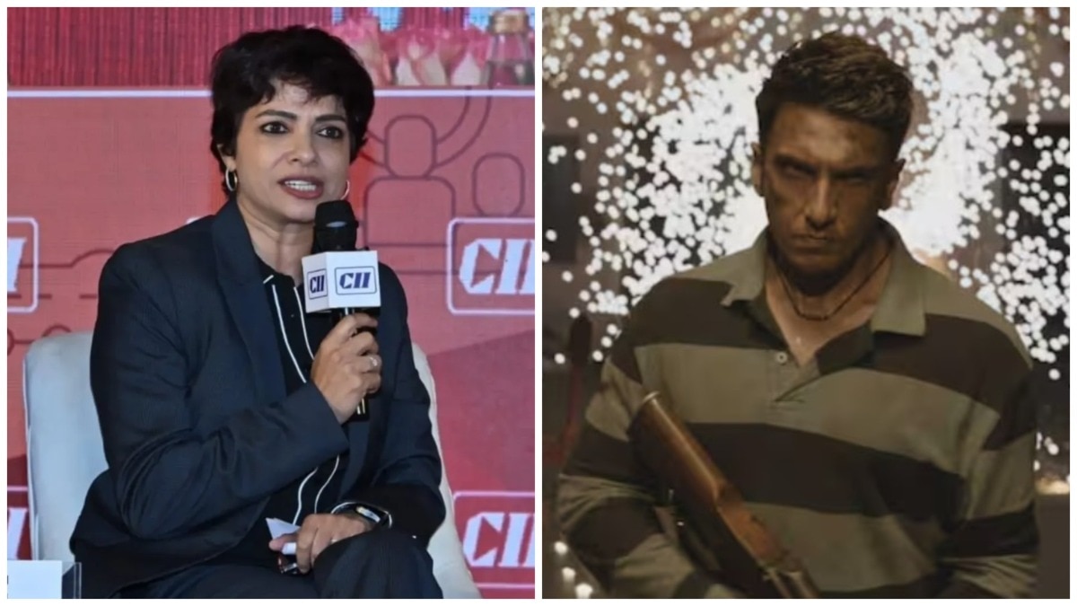 we are not done yet: dhurandhar producer jyoti deshpande teases