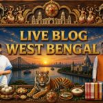 west bengal assembly election results 2026 live updates: all eyes