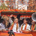 west bengal assembly elections 2026: how amit shah and his