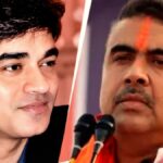 west bengal elections: suvendu adhikari says his pa was killed