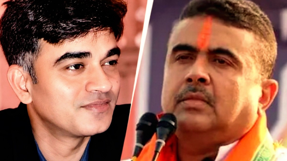 west bengal elections: suvendu adhikari says his pa was killed