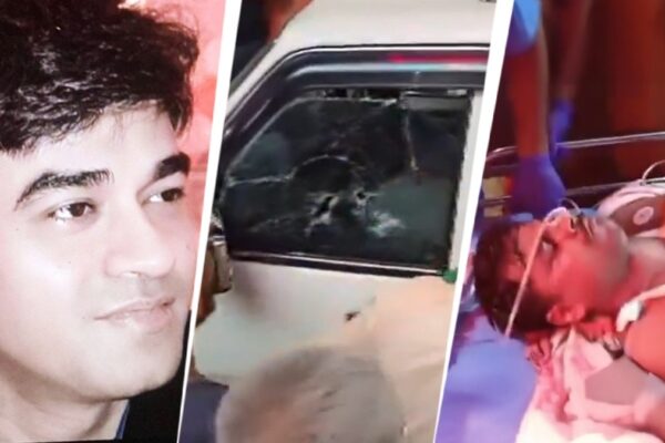 west bengal elections: suvendu adhikari's personal assistant shot dead near