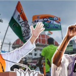 west bengal phase 2 election: mamata banerjee faces suvendu adhikari