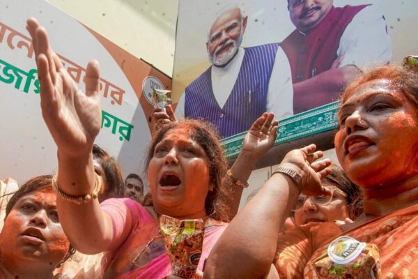 west bengal election results: did mamata lose bengal election on