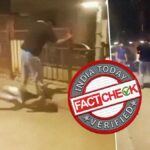 west bengal post poll violence video fact check: mumbai assault clip