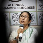 west bengal voter roll deletions exceeded victory margins in 95 bjp