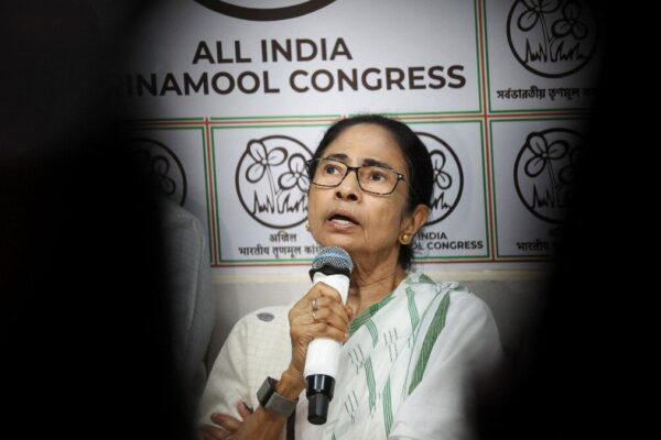 west bengal voter roll deletions exceeded victory margins in 95 bjp