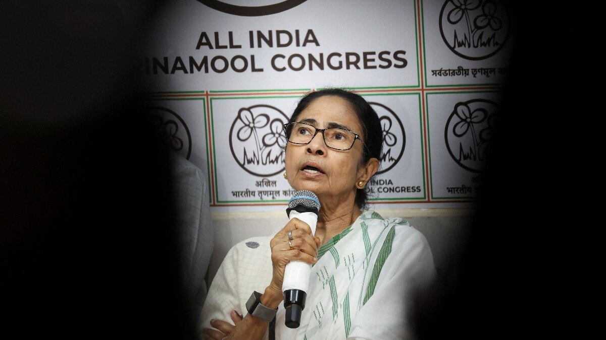 west bengal voter roll deletions exceeded victory margins in 95 bjp