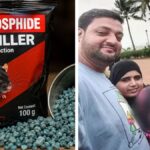 what is zinc phosphide, the rat poison that killed a