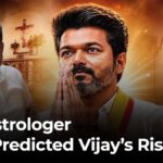 who is radhan pandit? the astrologer behind vijay’s ‘tsunami victory’