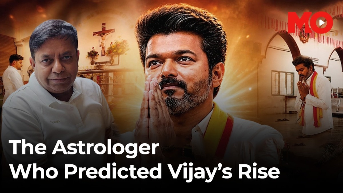 who is radhan pandit? the astrologer behind vijay’s ‘tsunami victory’
