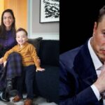 who is shivon zilis, a punjabi, mother to elon musk’s