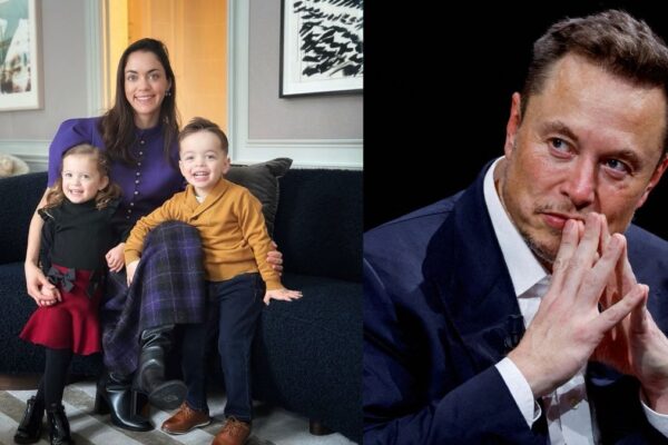 who is shivon zilis, a punjabi, mother to elon musk’s