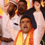 who is suvendu adhikari? bjp’s bengal cm face who defeated