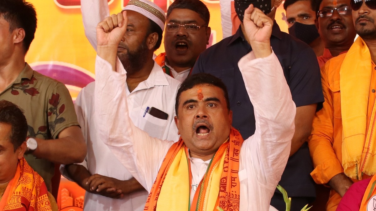 who is suvendu adhikari? bjp’s bengal cm face who defeated