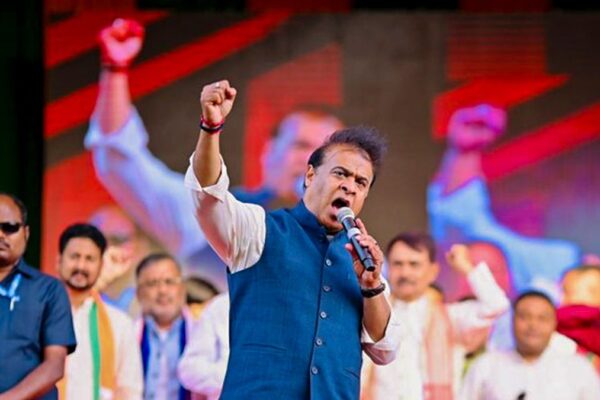 why assam delivered a mandate signed in himanta biswa sarma’s