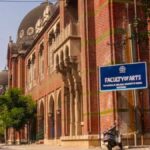 why critics see ‘modi tattva’ lessons in gujarat varsity as