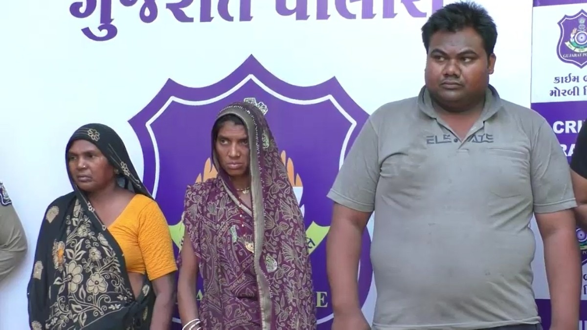 wife, lover murder man, torch body to destroy evidence; ‘om’