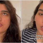 woman thought she found her dream wfh job during interview,