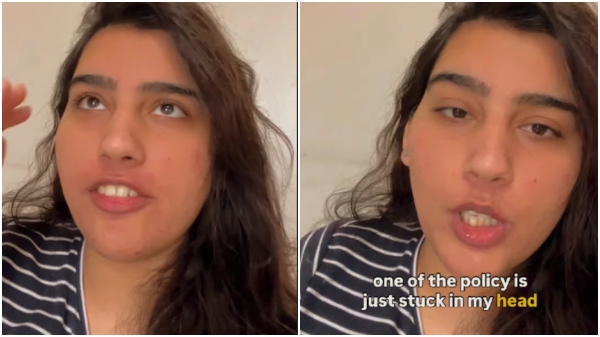 woman thought she found her dream wfh job during interview,