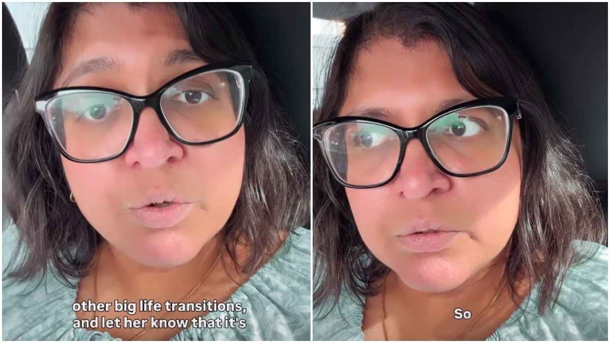 woman’s ‘life audit’ of journey from london executive to airbnb