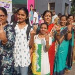 women candidates 2026 assembly polls: only 78 of 1,019 won