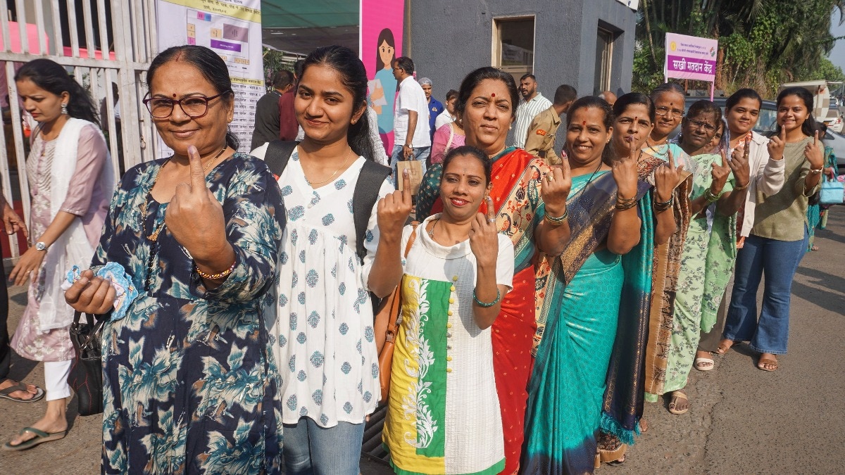 women candidates 2026 assembly polls: only 78 of 1,019 won