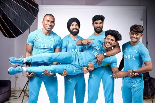 world relays: india end disappointing campaign with injury and dnf
