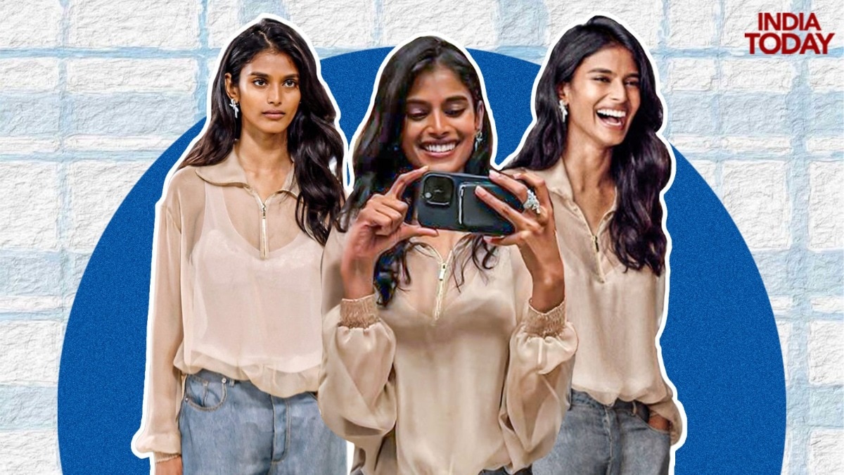 yes chanel, you messed it up with bhavitha mandava at