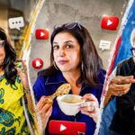 youtube vlogs, celebrity channels: why archana puran singh and ashish