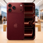 iphone 18 pro dynamic island leak hints at big changes